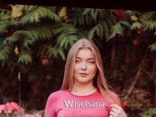 Wisehana