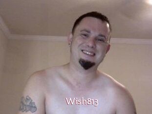 Wish813