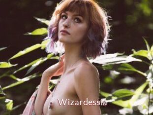 Wizardessia