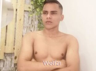 Wolf21