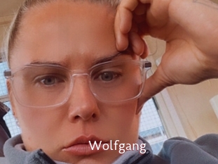 Wolfgang