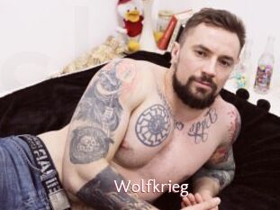 Wolfkrieg