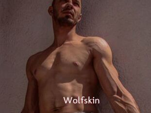 Wolfskin