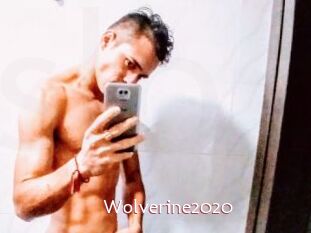 Wolverine2020