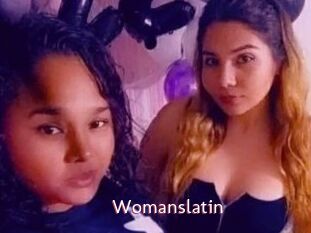 Womanslatin