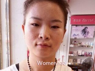 Womenhao