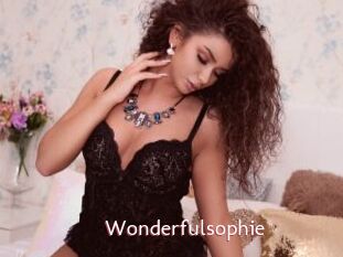 Wonderfulsophie