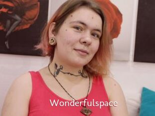 Wonderfulspace
