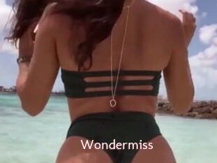 Wondermiss
