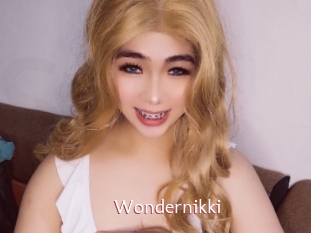 Wondernikki