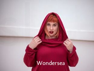 Wondersea