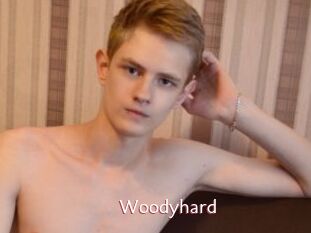 Woodyhard