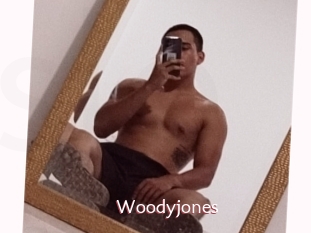 Woodyjones