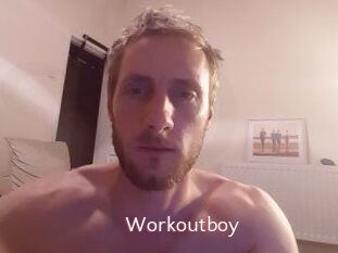 Workout_boy