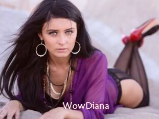 WowDiana