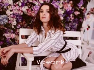 Wowcarrie