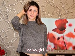 Wowgirljullie