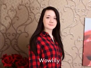 Wowlily