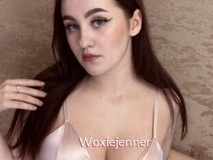 Woxiejenner