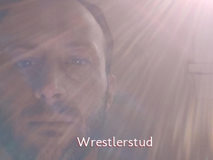 Wrestlerstud