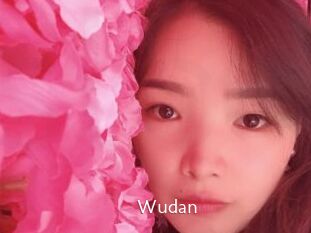 Wudan
