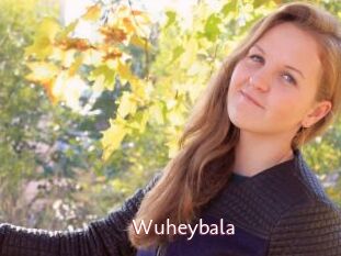 Wuheybala