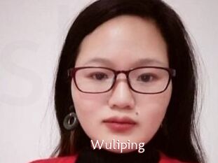 Wuliping