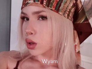 Wyam