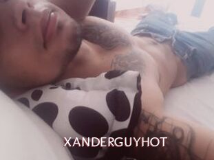 XANDERGUYHOT