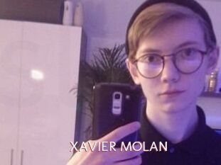 XAVIER_MOLAN