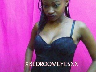 XBEDROOMEYESXX