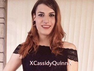 XCassidyQuinnX