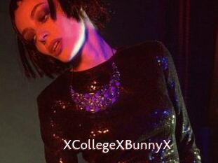 XCollegeXBunnyX