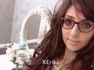 XErika