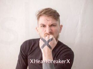 XHeartBreakerX