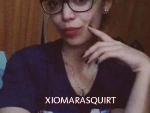 XIOMARASQUIRT