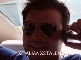 XITALIANXSTALLIONX
