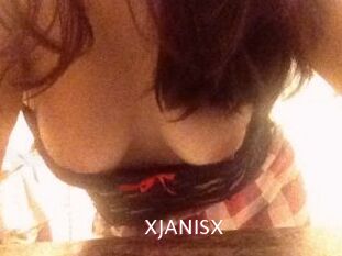XJANISX
