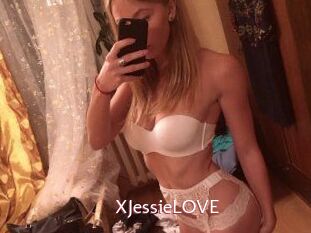 XJessieLOVE