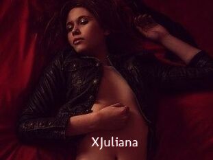 XJuliana