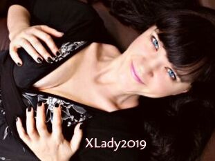 XLady2019