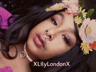 XLilyLondonX