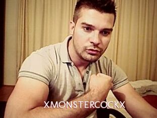 XMONSTERCOCKX