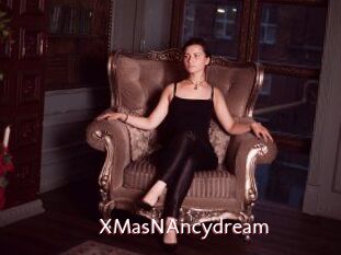 XMasNAncydream