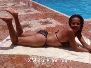 XMatureHorny40