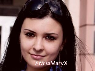 XMissMaryX