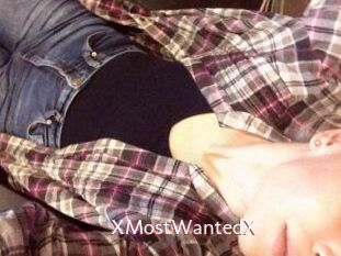 XMostWantedX