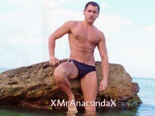 XMrAnacondaX