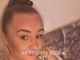 XNAUGHTY_JODIEX