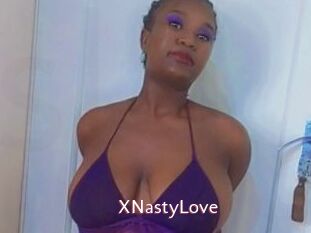 XNastyLove